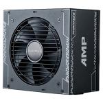 Phanteks AMP 1000W Power Supply 80 Plus Gold - Full Modular - 12VHPWR Cable Included