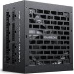 Phanteks AMP 750W ATX 3.1 80Plus Gold - Black - Full Modular Power Supply