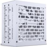 Phanteks AMP 750W ATX 3.1 80Plus Gold - White - Full Modular Power Supply