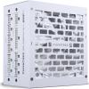 Phanteks AMP 850W ATX 3.1 Power Supply 80Plus Gold - Full Modular - White