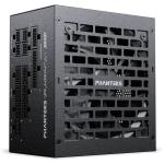 Phanteks AMP 1000W ATX 3.1 80Plus Platinum - Black - Full Modular Power Supply