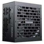 Phanteks AMP 1200W ATX 3.1 80Plus Platinum - Black - Full Modular Power Supply