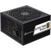 Silverstone Attis 750R 80 PLUS Bronze 750W ATX 3.1 ATX Power Supply, Fixed Cable