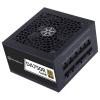 Silverstone DA750R Black 750W ATX 3.1 Power Supply 80Plus Gold - Silent running - 120mm fan with 18 dBA - Fully Modular Silverstone DA750R Black 750W ATX 3.1 Power Supply 80Plus Gold - Silent running - 120mm fan with 18 dBA - Fully Modular