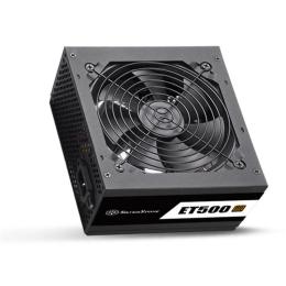 Silverstone 500W ATX Power Supply 85/88/85 MEPS - 3 Year warranty