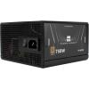 THERMALRIGHT TR-SG 750 80+ Gold modular PSU, ATX 3.1 THERMALRIGHT TR-SG 750 80+ Gold modular PSU, ATX 3.1