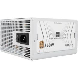 THERMALRIGHT TR-SG 650-W 80+ Gold Modular ATX 3.1 Power Supply