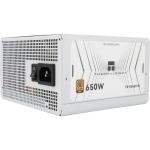 THERMALRIGHT TR-SG 650-W 80+ Gold modular PSU, ATX 3.1