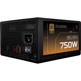 THERMALRIGHT TR-KG750 80+ Gold modular Power Supply, ATX 3.1