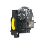 Bambu Lab Accessories Extruder Unit Hardened Steel for X1E