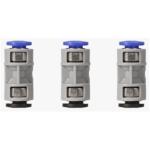 Bambu Lab Accessories PTFE Tube Connector for P1P / P1S / X1C / X1E