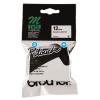 Brother Genuine MK231 Labelling Tape 12mm wide,8m long for PTM95, PT55, PT65, PT85, PT90, PT100 Brother Genuine MK231 Labelling Tape 12mm wide,8m long for PTM95, PT55, PT65, PT85, PT90, PT100