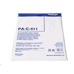 BROTHER PAC411 : Pocket Jet Paper