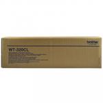 Brother WT320CL Waste Toner Box (50000 Pages)