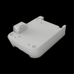 Brother PA-BU-001 Battery Base with Integrated Rechargeable Li-ion battery base for QL-810W and QL-820NWB