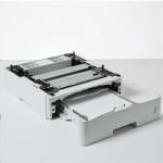 Brother LT5505 Lower Paper Tray - White for Brother HLL6400DW,  HLL6415DW ,MFCL6900DW Printer