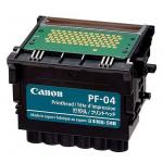 Canon PF-04 Printhead for Canon iPF650, iPF655, iPF670 and more