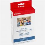 Canon KC-36IP Ribbon Cartridge - Colour - Dye Sublimation - 36 Pages
