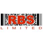 CRS 620BK11030  Black 110mm x 300m STX203 Resin Mix Ribbon black Ribbon