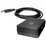HP Jetdirect 3000w NFC/Wireless Accessory