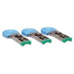 HP 2000 Stapler CART-Twin pk
