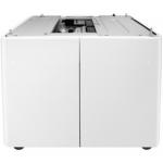HP PageWide Managed 4000 Sheet High-capacity Paper Tray and Stand (P1V19A) - 2 x 2000 Sheet - Plain