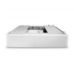 HP PageWide Managed 550-Sheet Paper Tray - 550 Sheet - Plain Paper