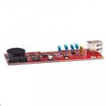 HP Fax Accessory Analog 500 Laserjet MFP, for HP colour laser CM3530/CM4540/M575/M4555/M755 series