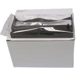 Icon Ribbon Compatible for Epson ERC35 - Black - 6 Pack