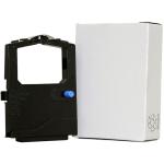 Icon Ribbon Compatible for OKI 720 Ribbon Black