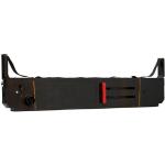 Icon Ribbon Compatible for OKI 393 3410 3418 Black Ribbon