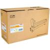 Oki 43870009 Yellow drum 20k pgs for OKI C5650/C5750