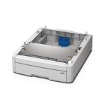 Oki 45887302 2nd Paper Tray - 535 Sheet, For Model MC853dn, MC873dn