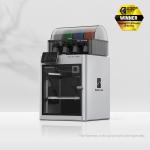 Bambu Lab X1CC 3D Printer with AMS Multi-Colors Combo Pack Up to 500mm/S - Build Size 256 x 256 x 256mm - Automatic Material System - Multi-Colors / Materials Capability - Up to 16 multi-color printing