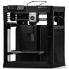 Bambu Lab P1P FDM 3D Printer Up to 500mm/S - Build Size 256 x 256 x 256mm - Steel