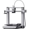 Bambu Lab A1 FDM 3D Printer Build Size 256 x 256 x 256 mm - Up to 500mm/S - All-Metal Hotend - Stainless Steel Nozzle