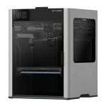 Bambu Lab FDM 3D Printer H2D Build Size 350 x 320 x 325 mm, Dual-nozzle Multi-material 3D Printing 5m Resolution Optical Motion Calibration Closed-loop Servo Extruder