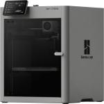 Bambu Lab P2S Fully Enclosed 3D Printer Up to 600mm/S - Build Size 256 x 256 x 256mm AI Failure Detection, Cold-Air Cooling, Auto Flow Dynamics Calibration, Active Venting Filament Drying, 5-Inch Touch Screen