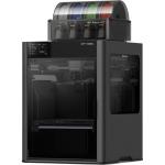 Bambu Lab H2CC Fully Enclosed 3D Printer with AMS 2 Pro Multi-Colors Combo Pack and Vortek System, Build Size 330 x 320 x 325mm, Multi-Color Printing,