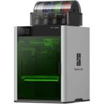 Bambu Lab H2SL Full Combo with 10W Laser and Cutting Module, Build Size 340 x 320 x 340mm - Automatic Material System - Multi-Colors / Materials Capability - Up to 16 Multi-Color Printing