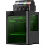 Bambu Lab H2C Laser Full Combo with 40W Laser with AMS 2 Pro Multi-Colors Combo Pack Up to 1000mm/S - Build Size 350 x 320 x 325mm, Multi-Color Printing, Support Dual Nozzle Printing