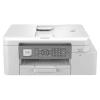 Brother MFC-J4340DWXL Multifunction Printer Print / Scan / Copy - Wi-Fi Brother MFC-J4340DWXL Multifunction Printer Print / Scan / Copy - Wi-Fi