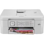 Brother Home MFC-J1010DW Inkjet Wireless Multifunction Printer 20 sheets ADF - for Home User/ Student - AirPrint / iPrint / Wireless / WiFi - Direct / USB - Duplex