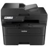 Brother MFC-L2880DWX A4 Mono Laser MFC Wireless Printer with 5,000 Pages Inbox Toner Automatic 2-sided print up to 16 sides per minute, Print speeds up to 34 pages per minute Brother MFC-L2880DWX A4 Mono Laser MFC Wireless Printer with 5,000 Pages Inbox Toner Automatic 2-sided print up to 16 sides per minute, Print speeds up to 34 pages per minute