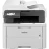 Brother MFC-L3755CDW Colour Laser Wireless Multifunction Printer Print / Copy / Scan / Fax - PCL language compatible - for Small Business / Education / Medical Centre