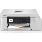 Brother MFC-J4355DW Colour A4 Inkjet Wireless Multifunction Printer for Home Office