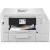 Brother MFC-J4555DW Colour A4 Inkjet Wireless Multifunction Printer for Small Office