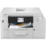 Brother MFC-J4555DW Colour A4 Inkjet Wireless Multifunction Printer for Small Office