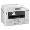 Brother MFC-J5740DW A3 Inkjet Multifunction Printer UP to A3 Print - A4 Scan / Copy / iPrint / AirPrint / WiFi - Direct - for Home Office / Small Business