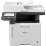 Brother MFC-L5915DW Mono Laser Multifunction Printer 12 Month Return to Base Warranty or 48 Months On-site When Using Only Genuine Brother Consumables